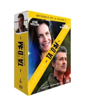 Tandem-Saison 4
