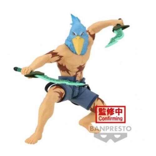 Figurine - Shangri-la Frontier - Sunraku 