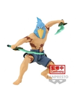 Figurine - Shangri-la Frontier - Sunraku 