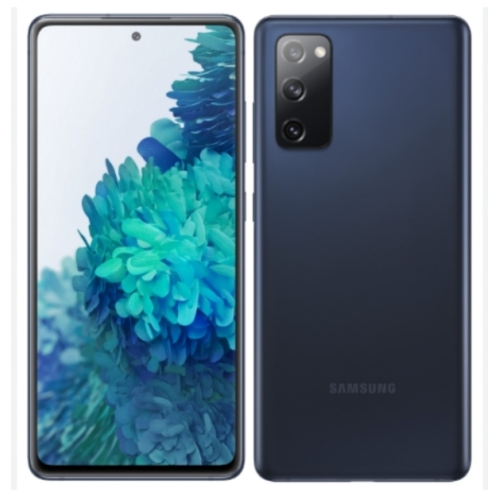 SAMSUNG GALAXY S20 FE BLEU 5G 128GO RAM:6GO 12MPX ECRAN:SUPER AMOLED(120HZ)