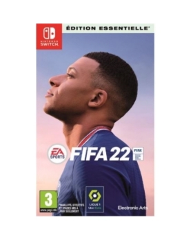 FIFA 22 SWITCH