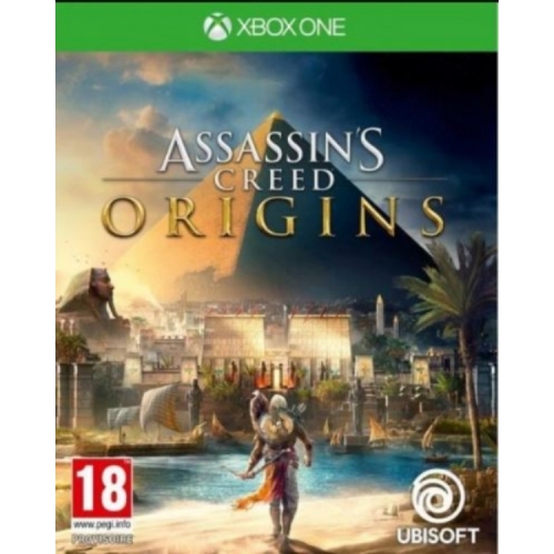 Assassin's Creed Origins - XBox One