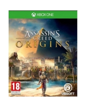 Assassin's Creed Origins - XBox One