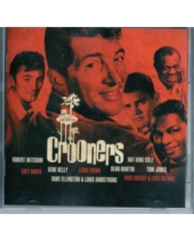 Crooners CD