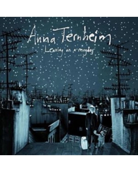 Leaving on a mayday Anna Ternheim CD