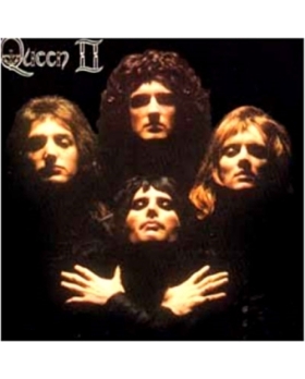 Queen II CD