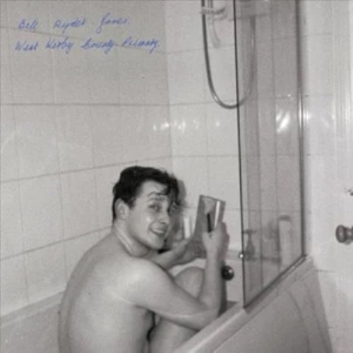 West Kirby County Primary Bill Ryder-Jones CD