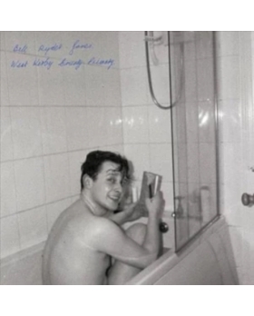 West Kirby County Primary Bill Ryder-Jones CD