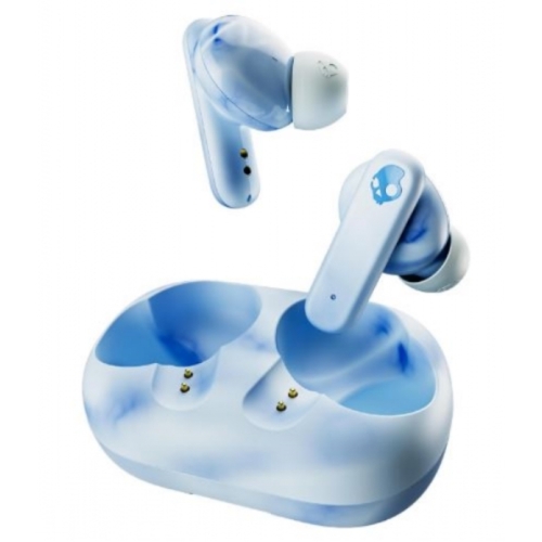ECOUTEUR SANS FIL SKULLCANDY ECOBUDS AUTONOMIE:8H