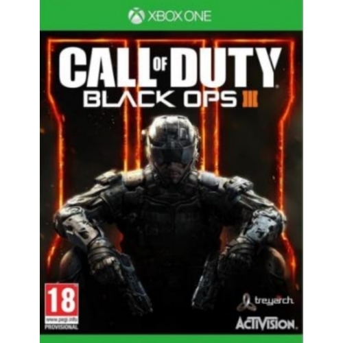 Call of Duty Black Ops 3 Xbox One 