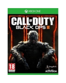 Call of Duty Black Ops 3 Xbox One 