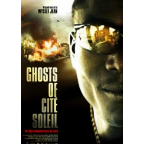 GHOSTS OF CITE SOLEIL DVD