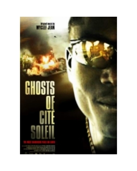 GHOSTS OF CITE SOLEIL DVD
