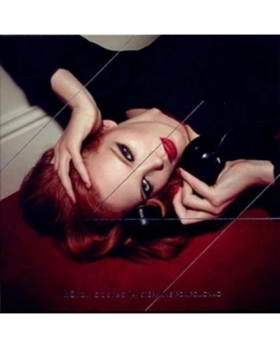 Hotel Costes 14 STEPHANE POMPOUGNAC CD