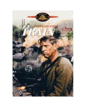 TRAIN DVD 