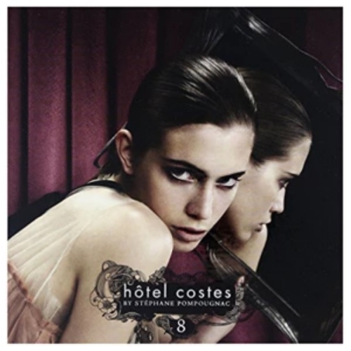 Hotel Costes 8 STEPHANE POMPOUGNAC CD