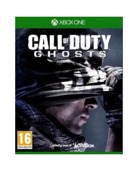 CALL OF DUTY Ghosts XBOX ONE