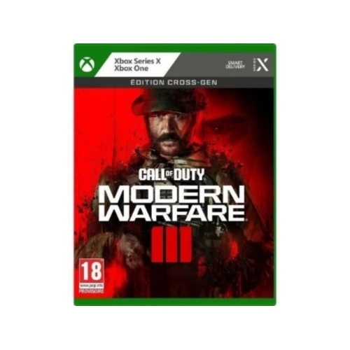 Call Of Duty: Modern Warfare III - XBOX ONE / SERIES S/X