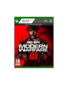 Call Of Duty: Modern Warfare III - XBOX ONE / SERIES S/X
