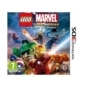 Lego Marvel Super Heroes 3ds