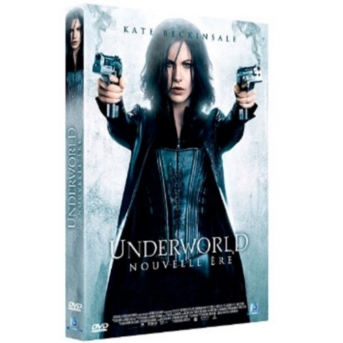 Underworld 4 : Nouvelle ère - DVD 