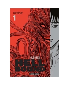 Hellbound - L'Enfer T01