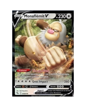 MONAFLEMIT V 230PV 058/078