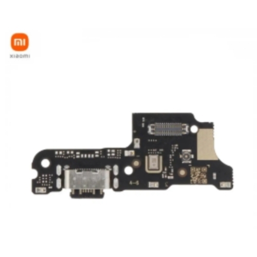 REMPLACEMENT Connecteur de Charge ORIGINAL Redmi 14C Poco C75/Redmi A3 Pro + Montage