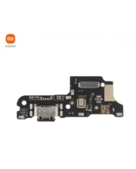 REMPLACEMENT Connecteur de Charge ORIGINAL Redmi 14C Poco C75/Redmi A3 Pro + Montage