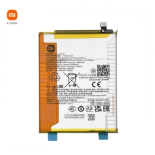 REMPLACEMENT Batterie ORIGINAL Redmi 13C 4G /  5G + Montage