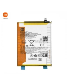 REMPLACEMENT Batterie ORIGINAL Redmi 13C 4G /  5G + Montage