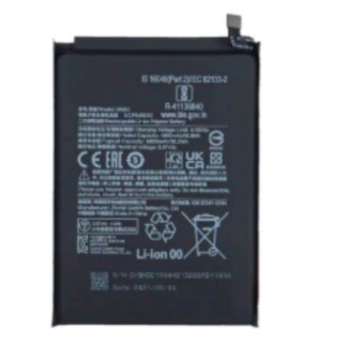 REMPLACEMENT Batterie BN5D Redmi Note 11/11S 4G + montage