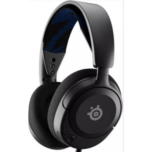 CASQUE FILAIRE GAMER STEELSERIES ARCTIS NOVA 1P FILAIRE PS4/XBOX/PC/SWITCH/MOBILE