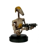 Buste d'un Droïde de combat STAR WARS FIGURINE