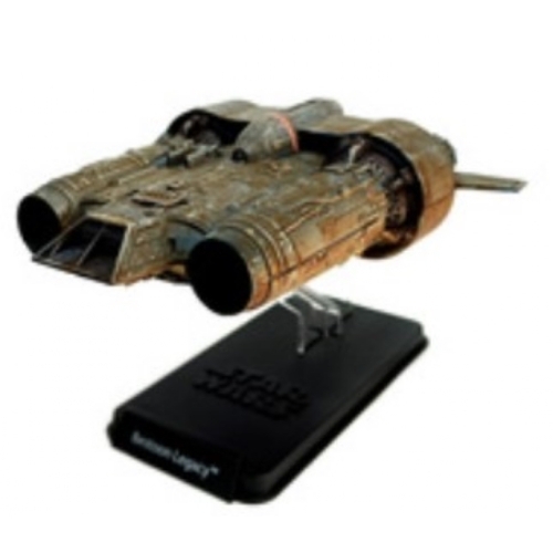 BESTOON LEGACY STAR WARS FIGURINE