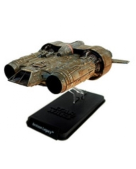 BESTOON LEGACY STAR WARS FIGURINE