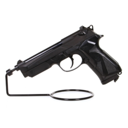 Pistolet Beretta 90 TWO (90-Two) Culasse Métal Co2