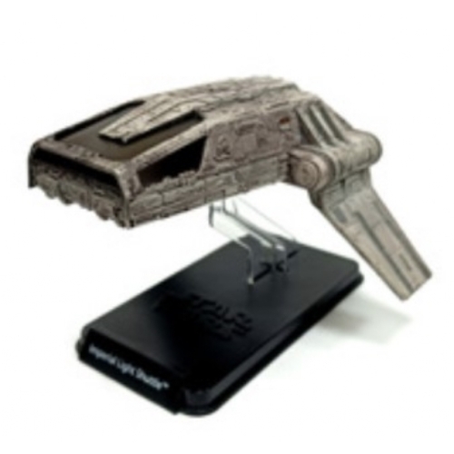 V-WING STAR WARS FIGURINE