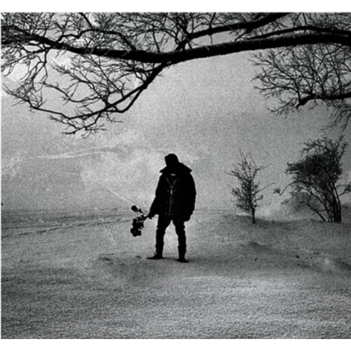 M.A.N (Black Roses & Lost Feelings) vinyle