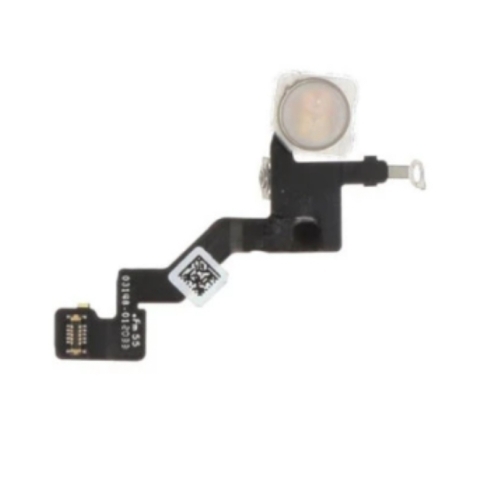 Remplcament Nappe flash Iphone 13 + Montage