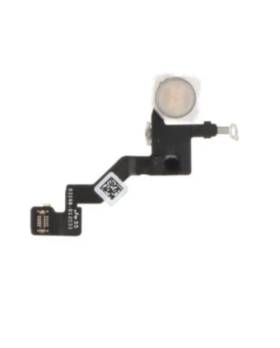 Remplcament Nappe flash Iphone 13 + Montage