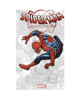 Marvel-Verse : Amazing Spider-Man DC COMICS 
