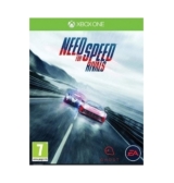  Need For Speed Rivals XBOX ONE 