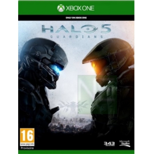 Halo 5 Guardians XBOX ONE 