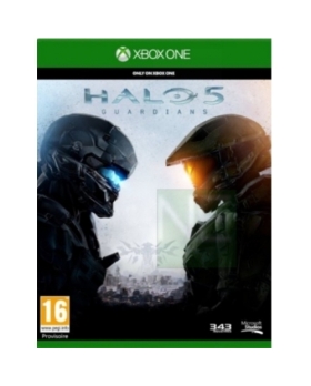 Halo 5 Guardians XBOX ONE 