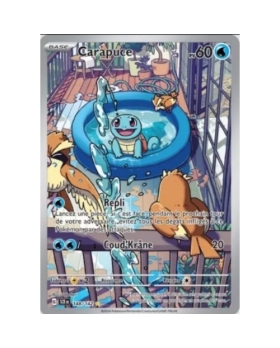 CARAPUCE PV60 148/142