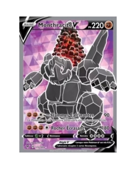 MONTHRACITE V PV220 173/185