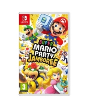 Super Mario Party Jamboree SWITCH