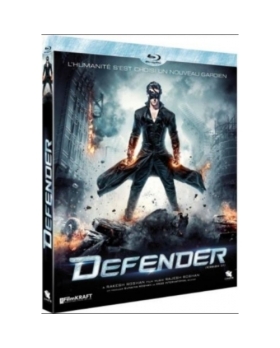 Defender BLU-RAY