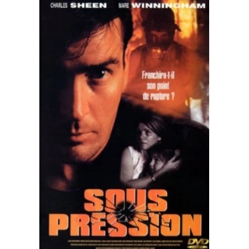 Sous pression DVD